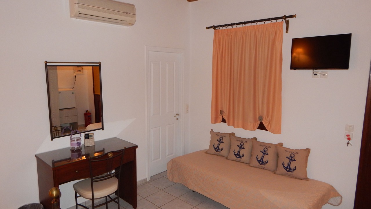 Photo of Bedroom in Agios Ioannis