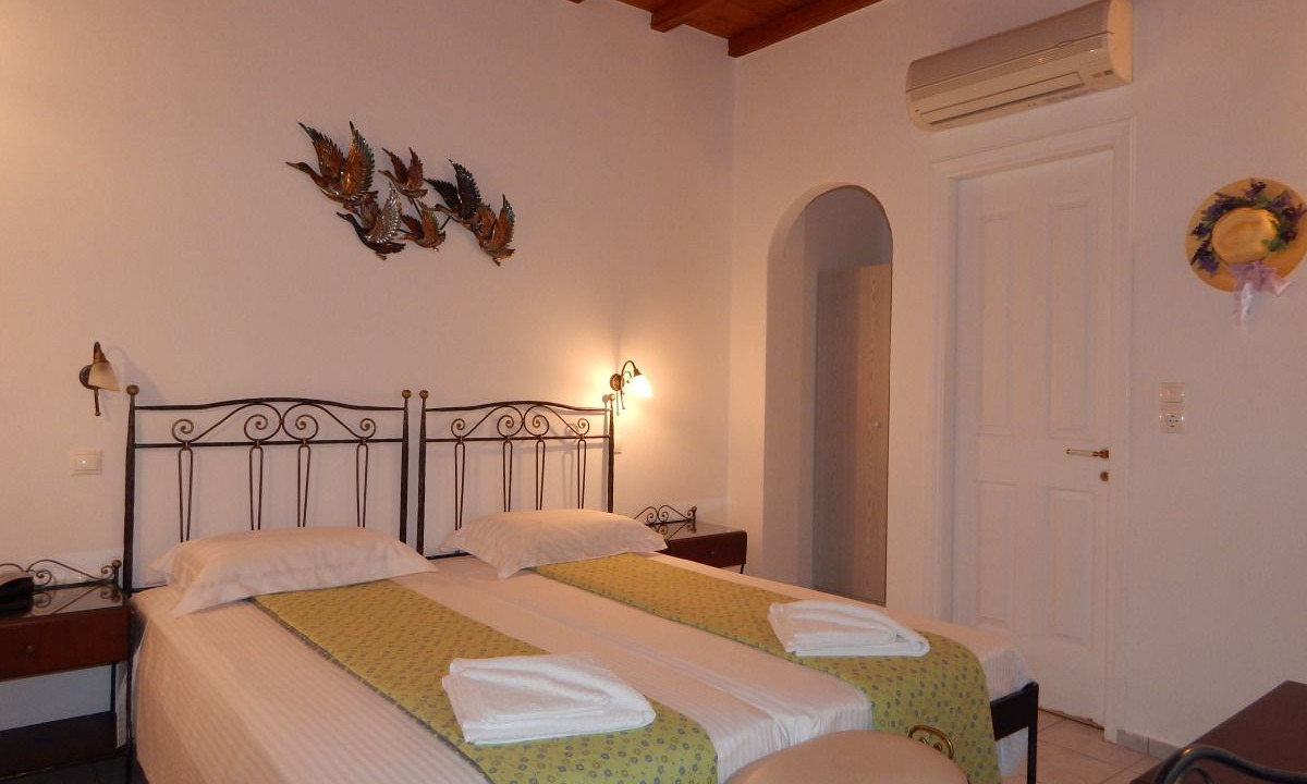 Photo of Bedroom in Agios Ioannis