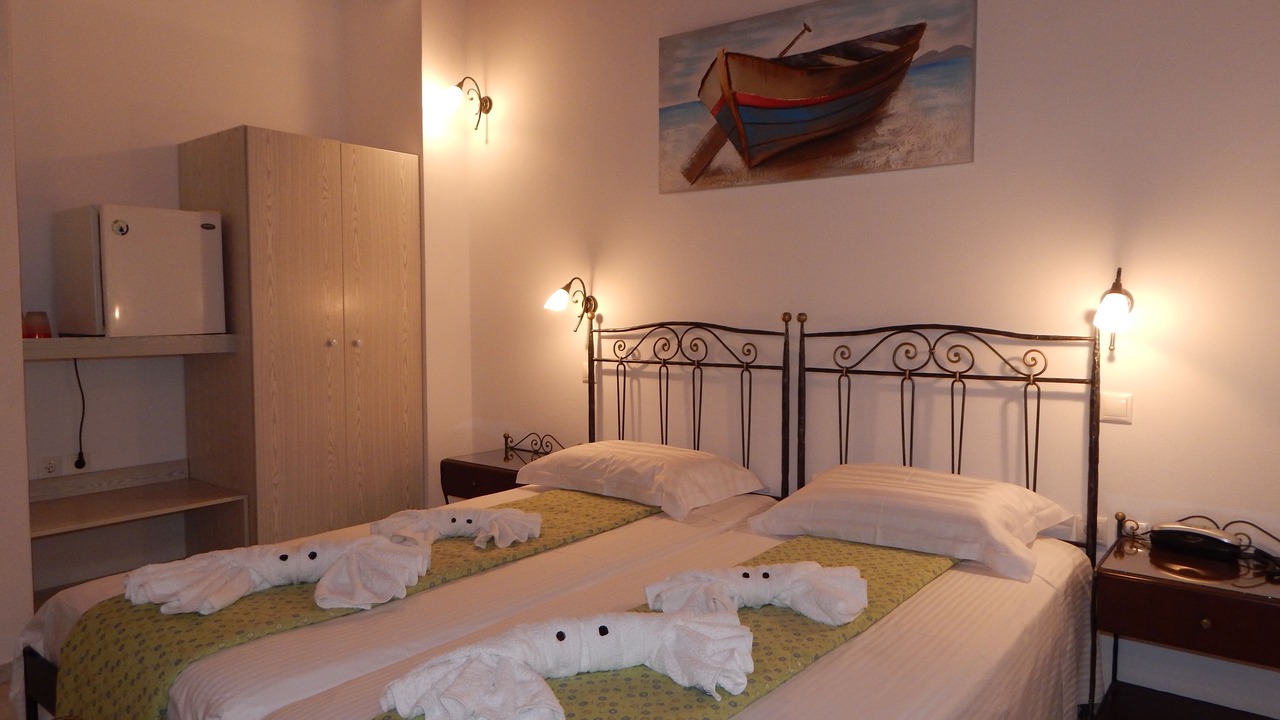 Photo of Bedroom in Agios Ioannis