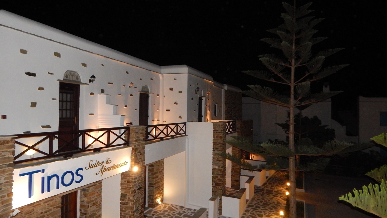 Photo of Outdoor in Agios Ioannis