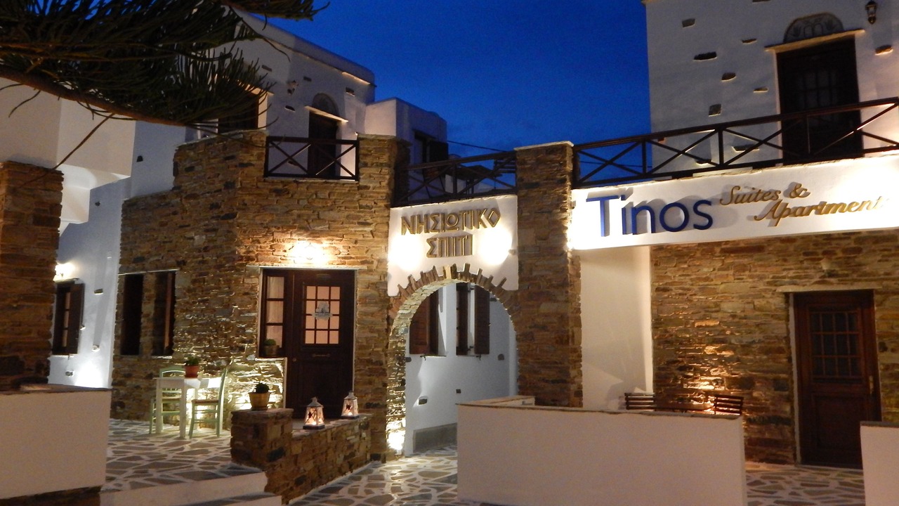 Photo of Outdoor in Agios Ioannis