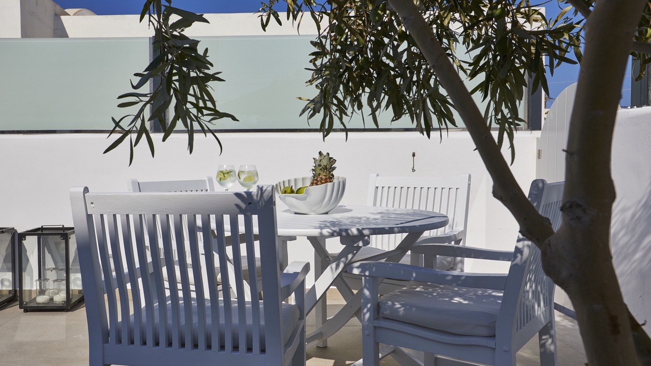 Photo of Outdoor in Monolithos