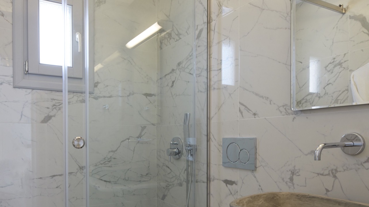 Photo of Bathroom in Monolithos