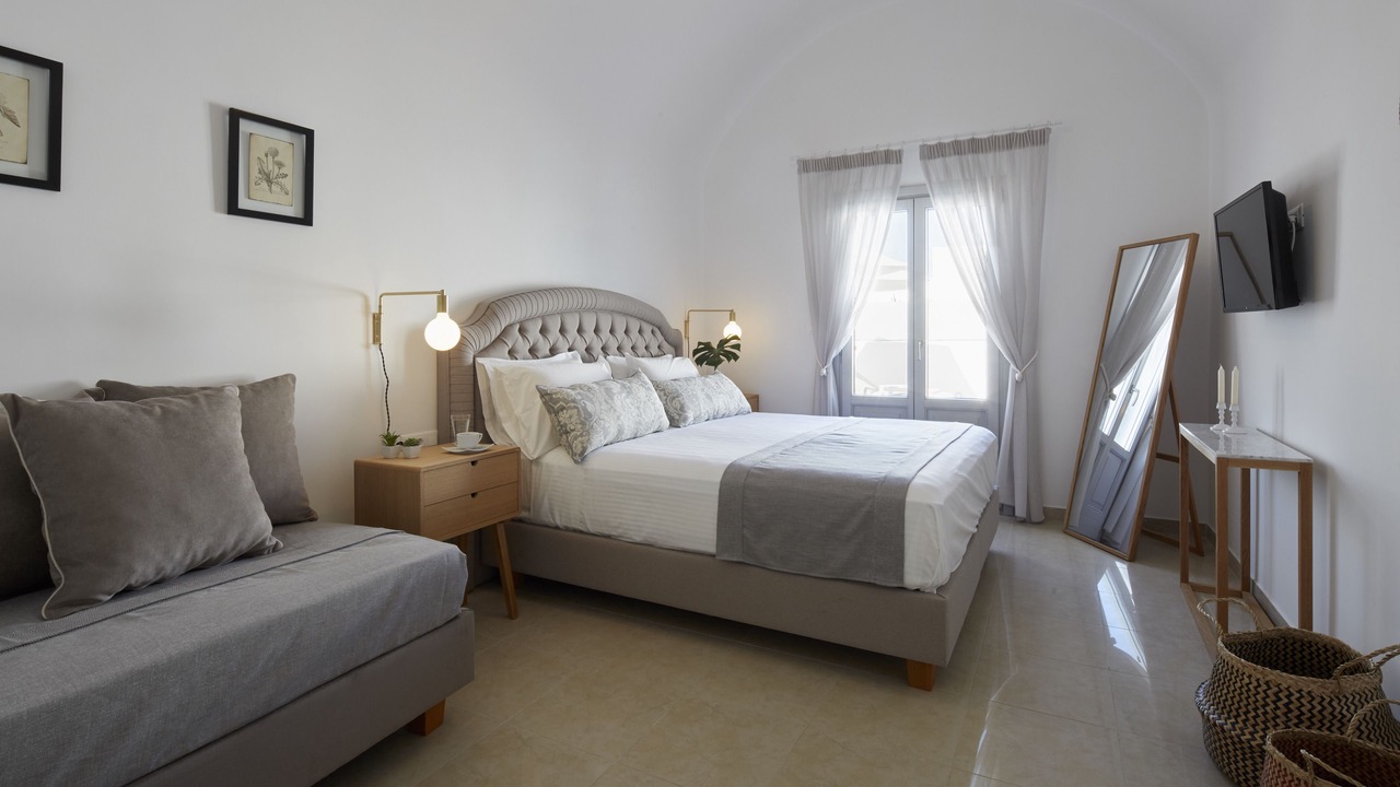 Photo of Outdoor in Monolithos