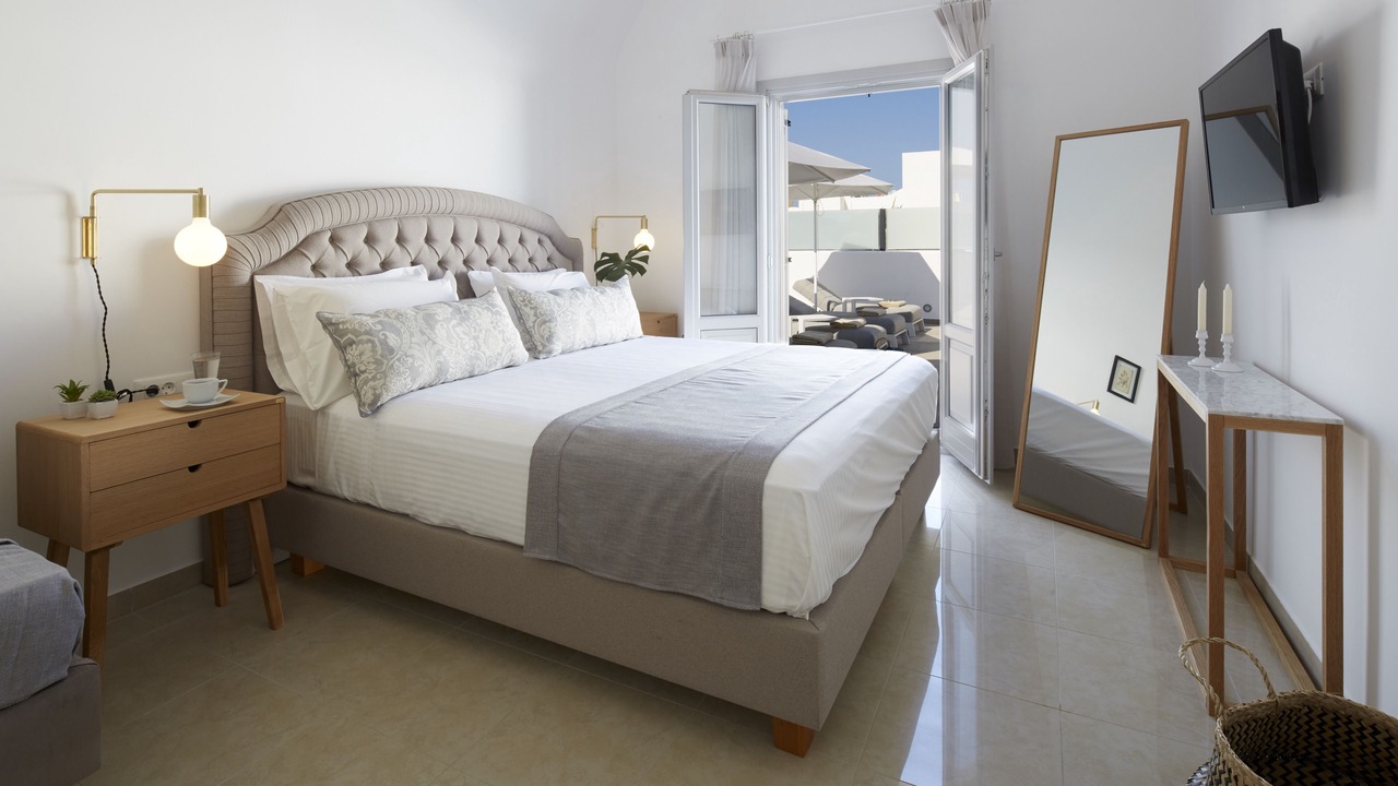 Photo of Outdoor in Monolithos