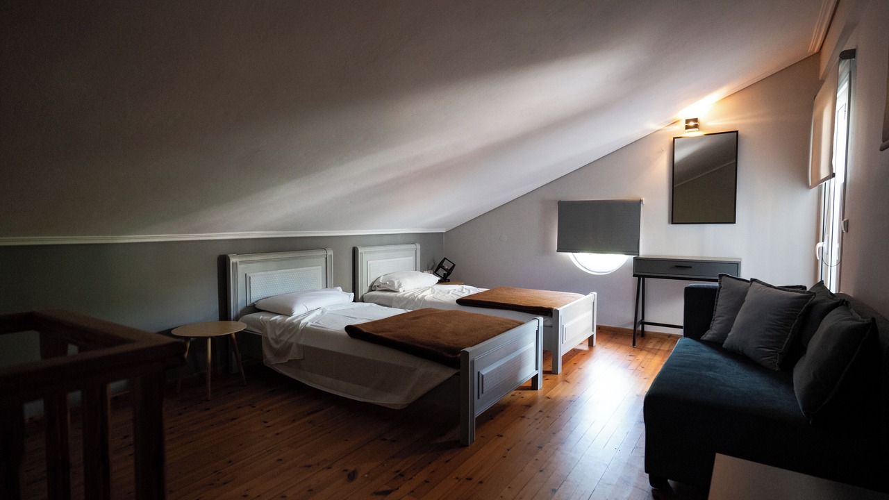 Photo of Bedroom in Zakharo