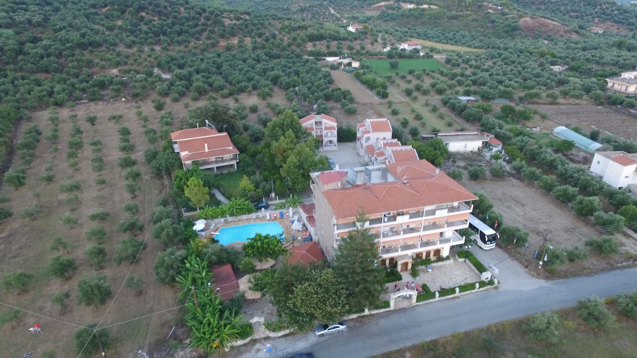 Photo of Outdoor in Zakharo