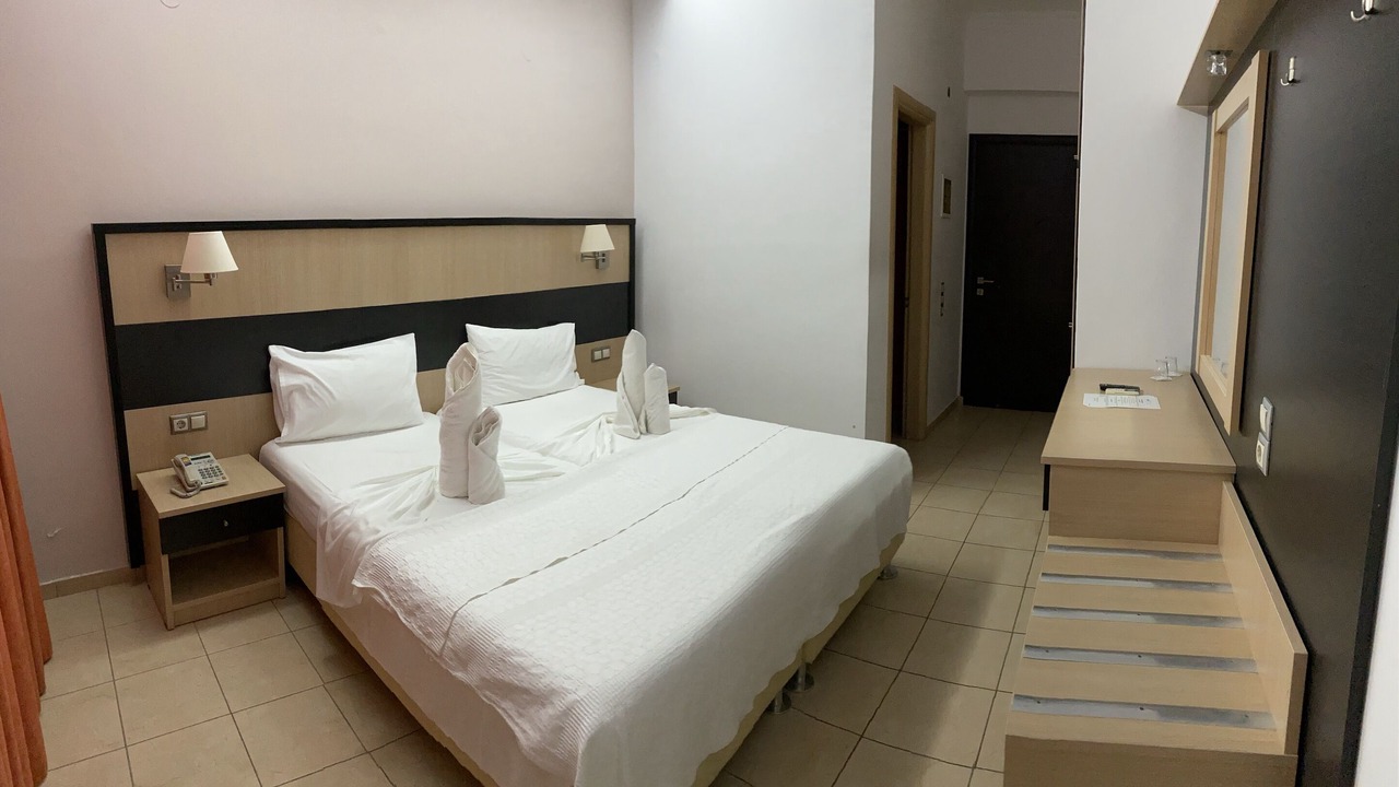 Photo of Bedroom in Zakharo