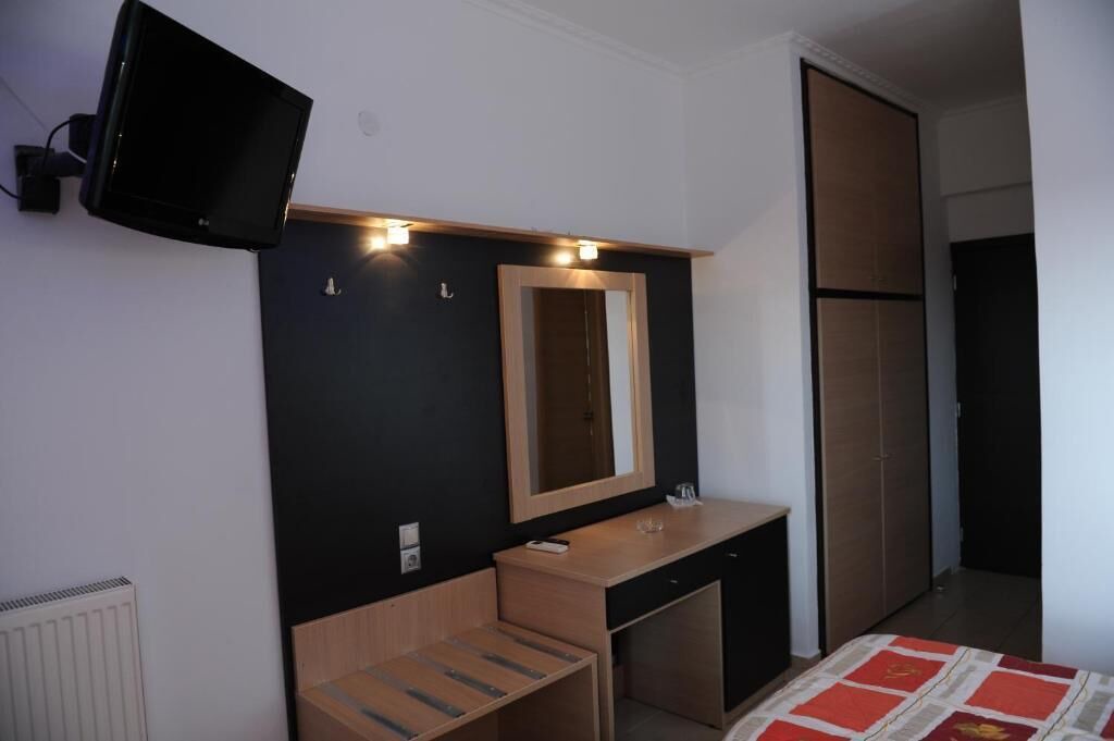 Photo of Bedroom in Zakharo