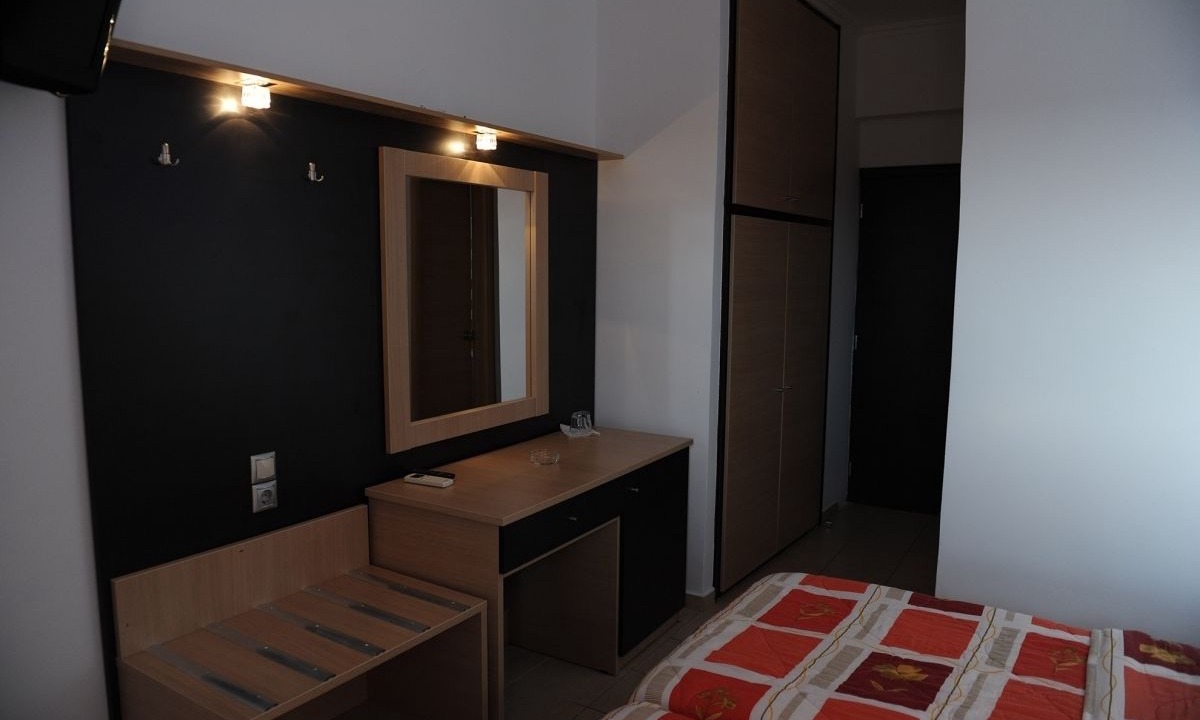 Photo of Bedroom in Zakharo