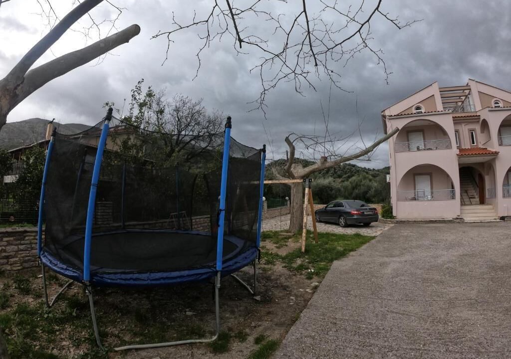 Photo of Outdoor in Zakharo