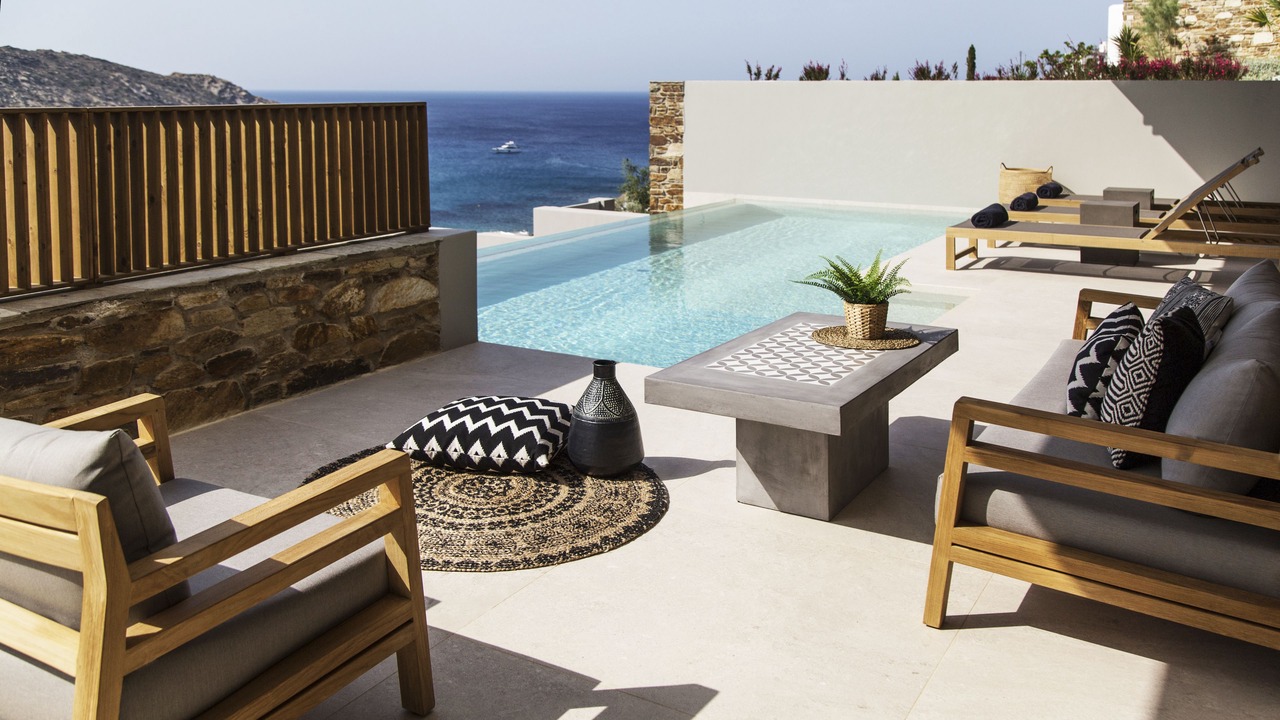 Photo of Outdoor in Mylopotas