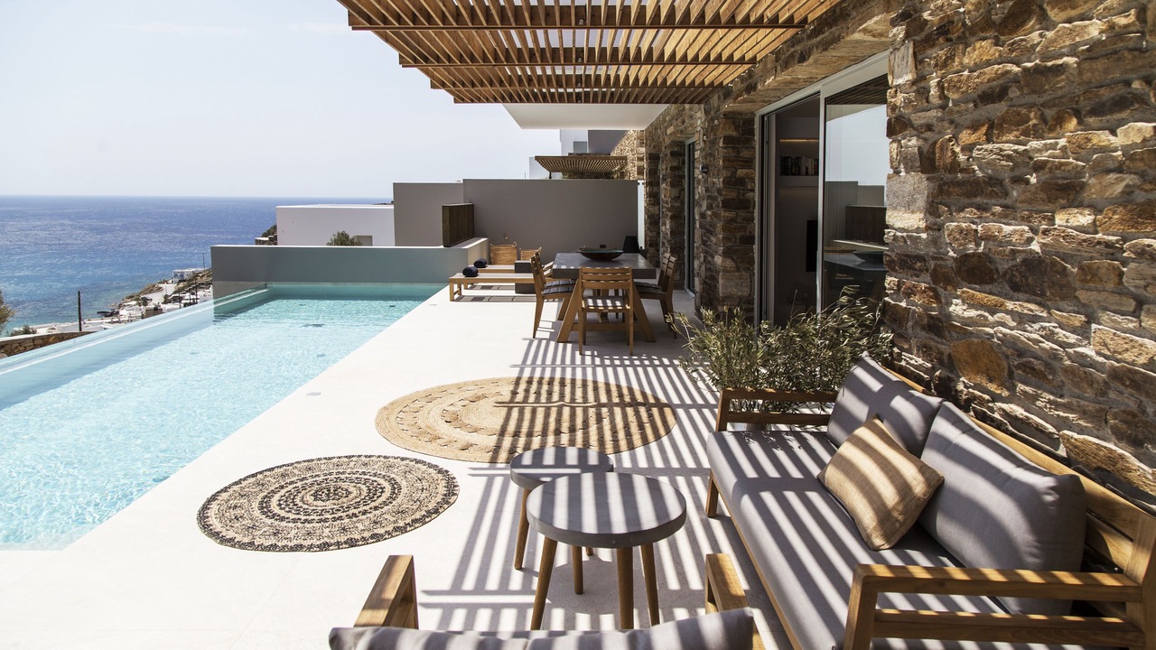 Photo of Outdoor in Mylopotas