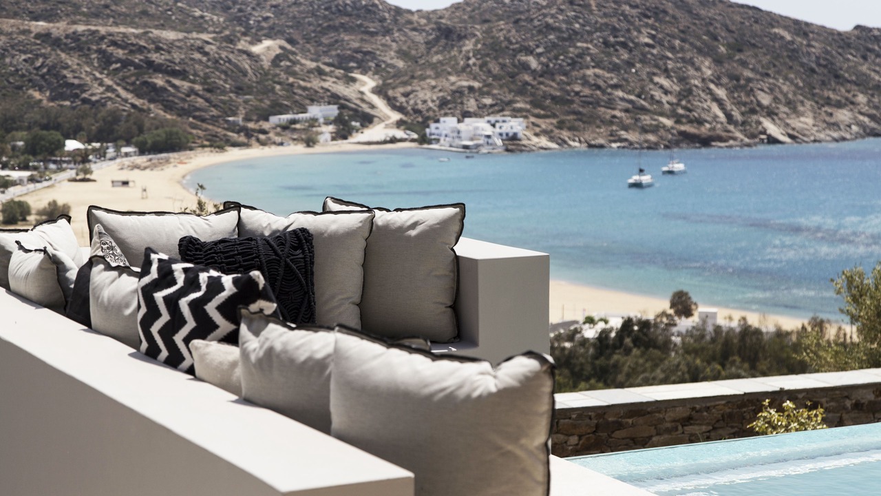 Photo of Outdoor in Mylopotas