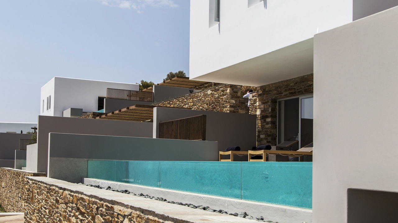 Photo of Outdoor in Mylopotas