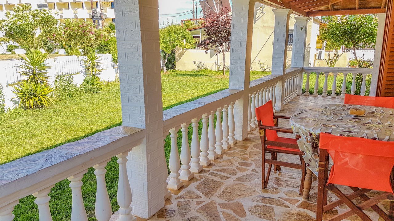 Photo of Outdoor in Messonghi