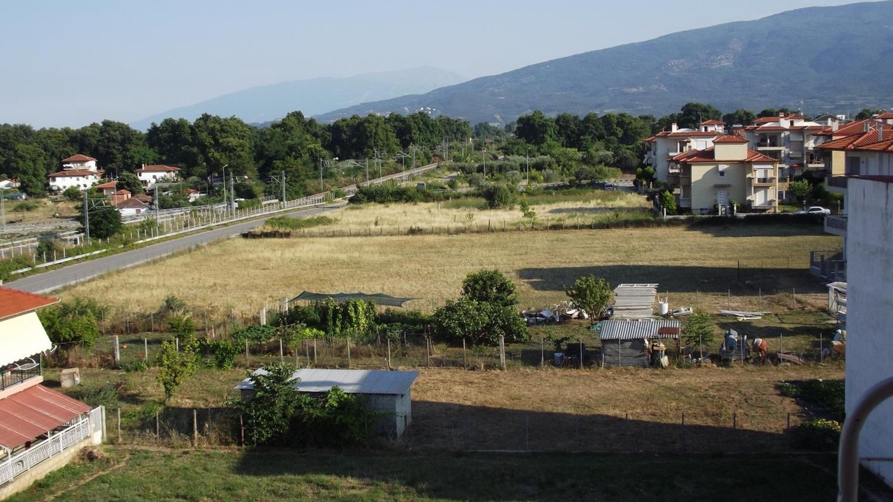 Photo of Outdoor in Leptokaria