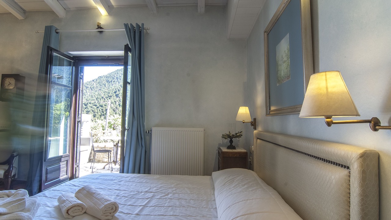 Photo of Bedroom in Kardaras
