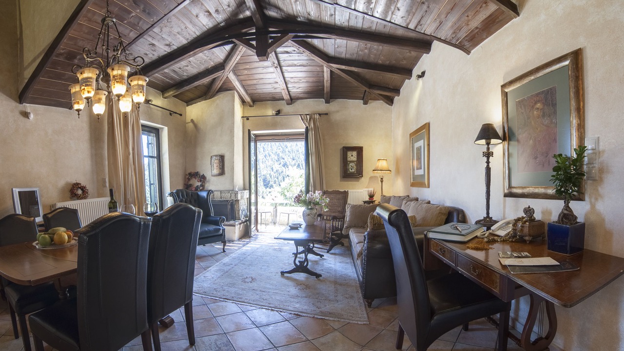 Photo of Livingroom in Kardaras