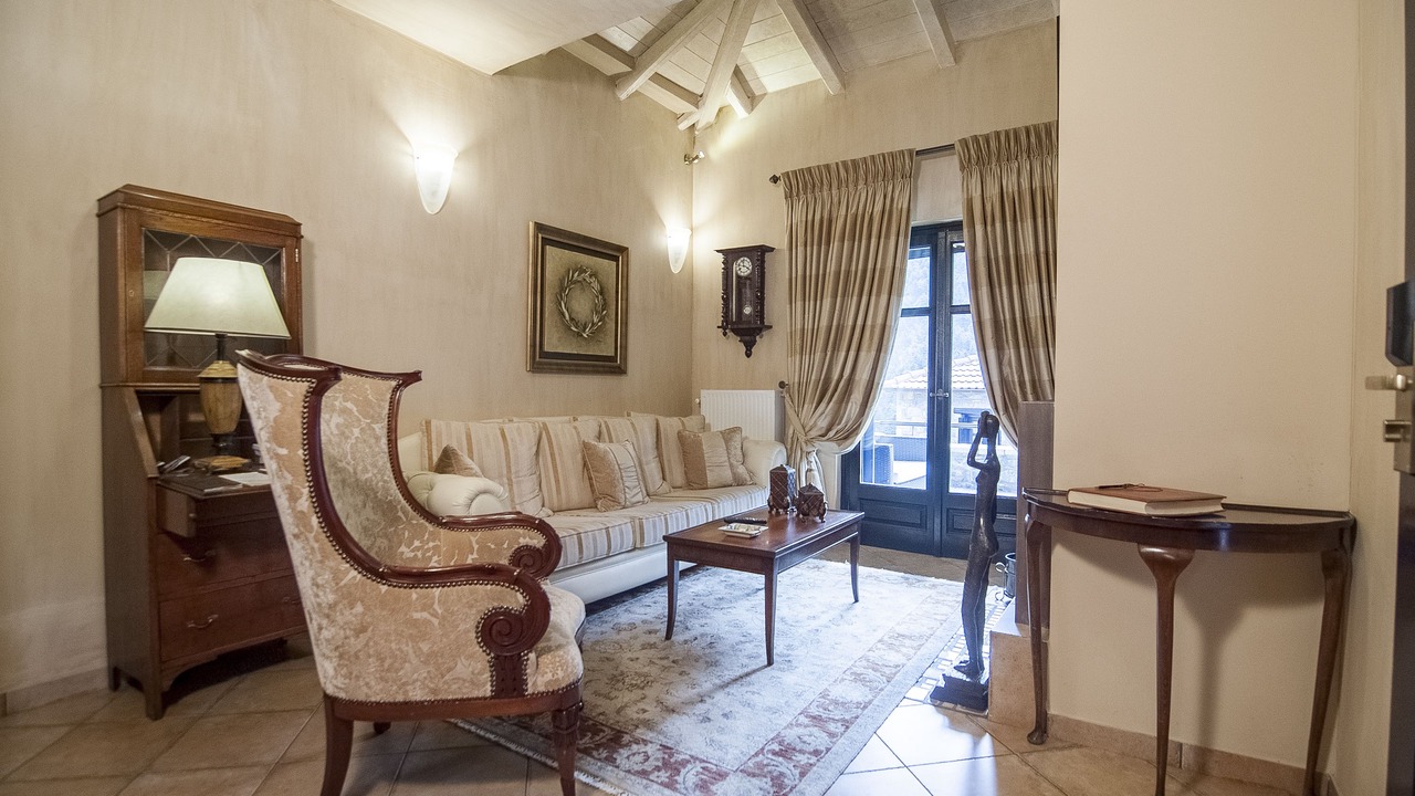 Photo of Livingroom in Kardaras