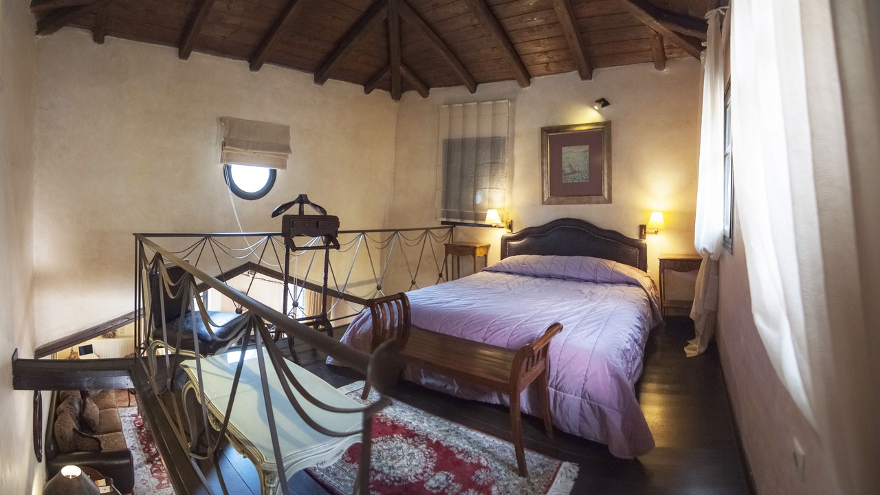Photo of Bedroom in Kardaras