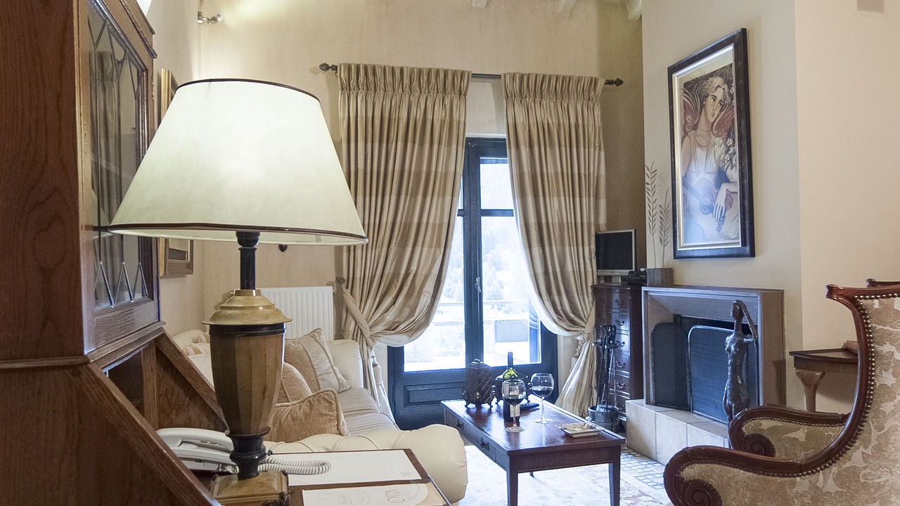 Photo of Livingroom in Kardaras