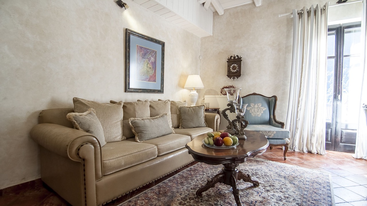 Photo of Livingroom in Kardaras