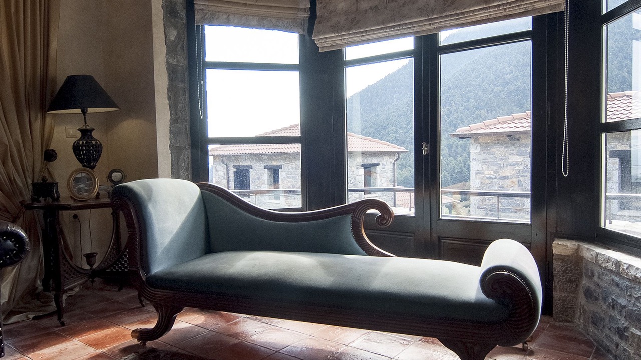 Photo of Livingroom in Kardaras