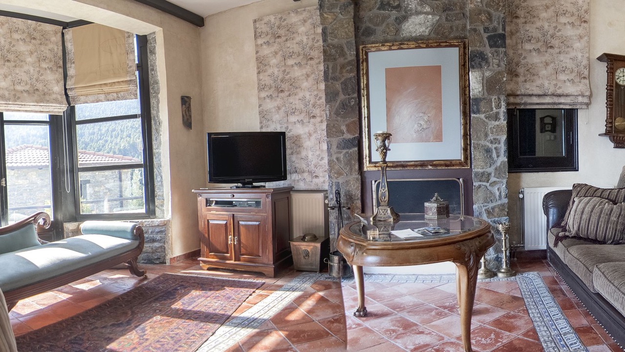 Photo of Livingroom in Kardaras