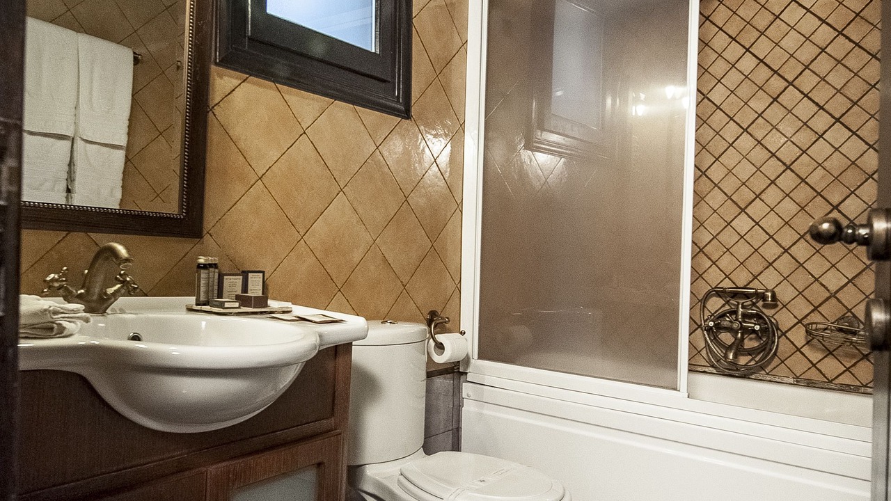 Photo of Bathroom in Kardaras