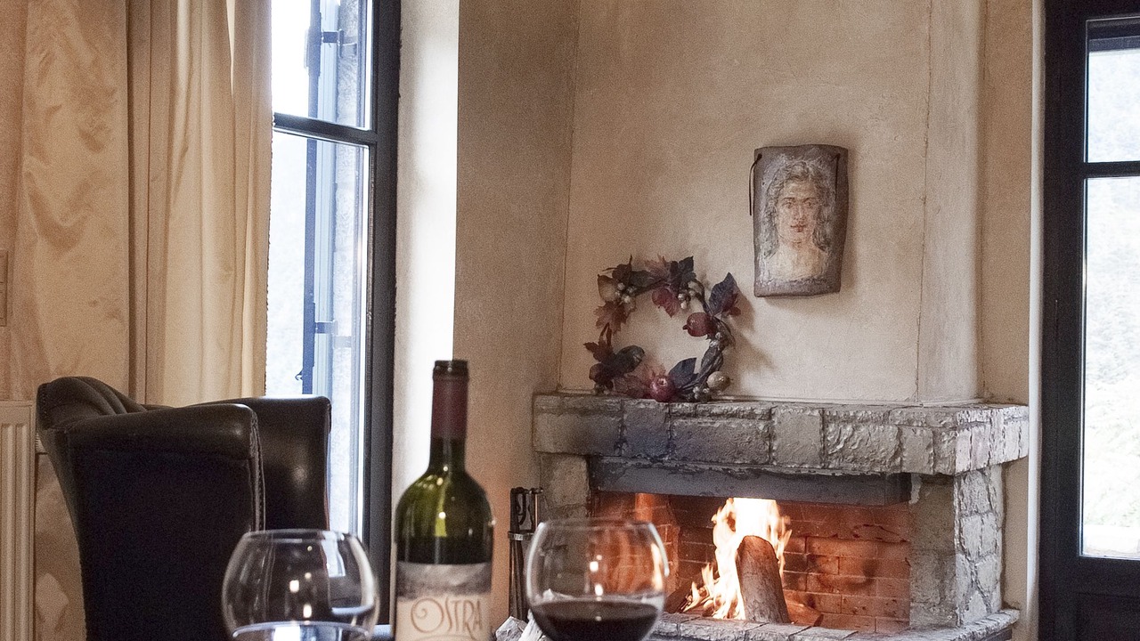 Photo of Livingroom in Kardaras