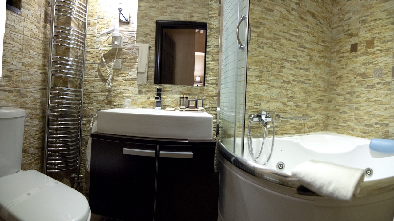 Photo of Bathroom in Kardaras