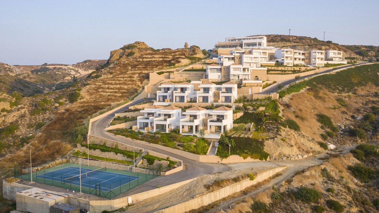Photo of Outdoor in Kefalos