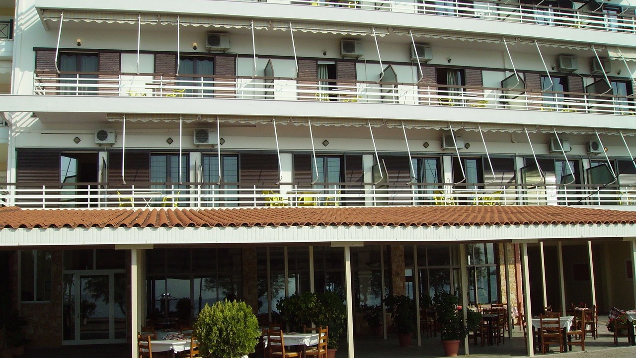 Photo of Outdoor in Lefkandi