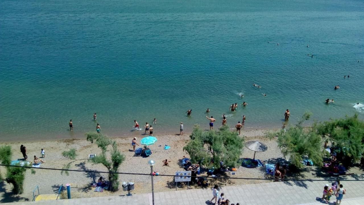 Photo of Outdoor in Lefkandi