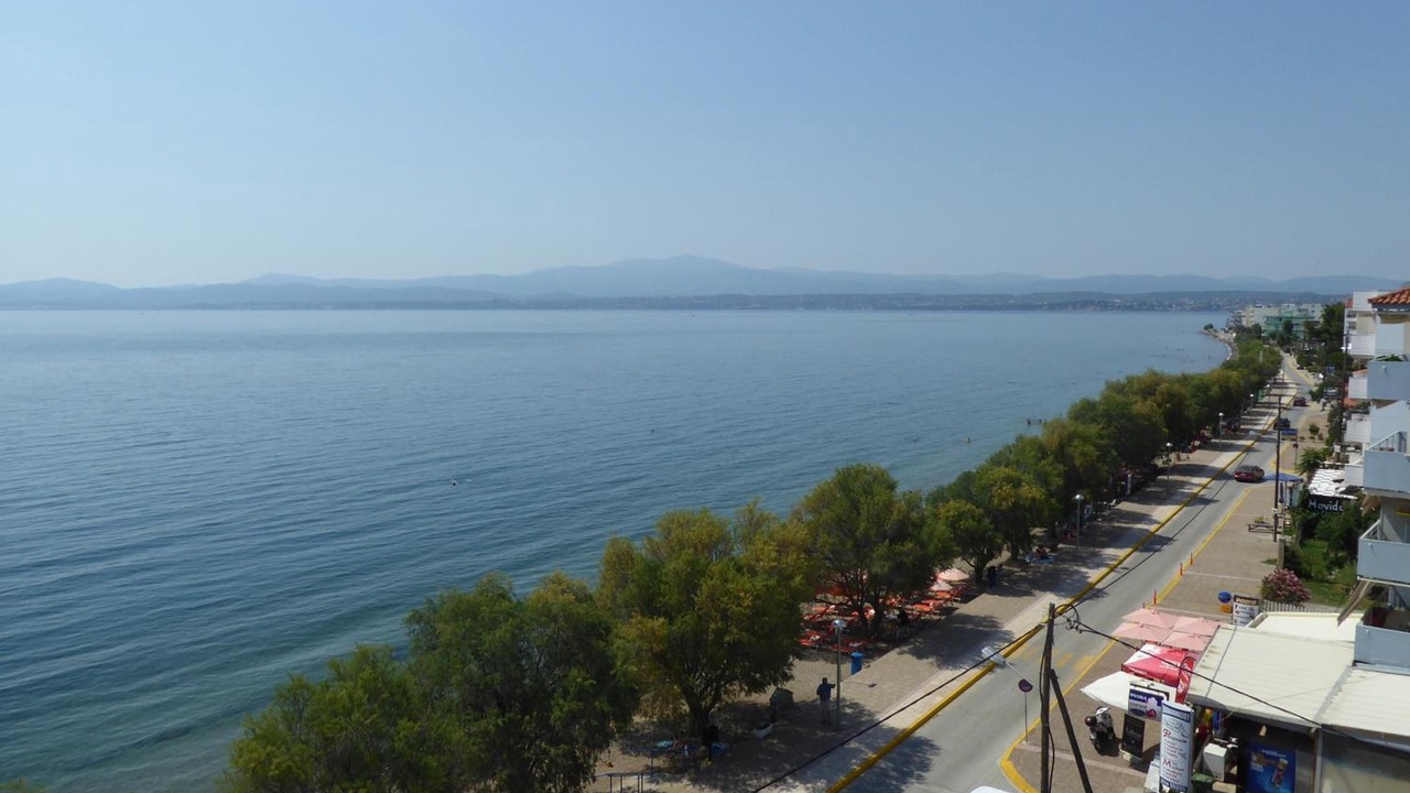 Photo of Others in Lefkandi