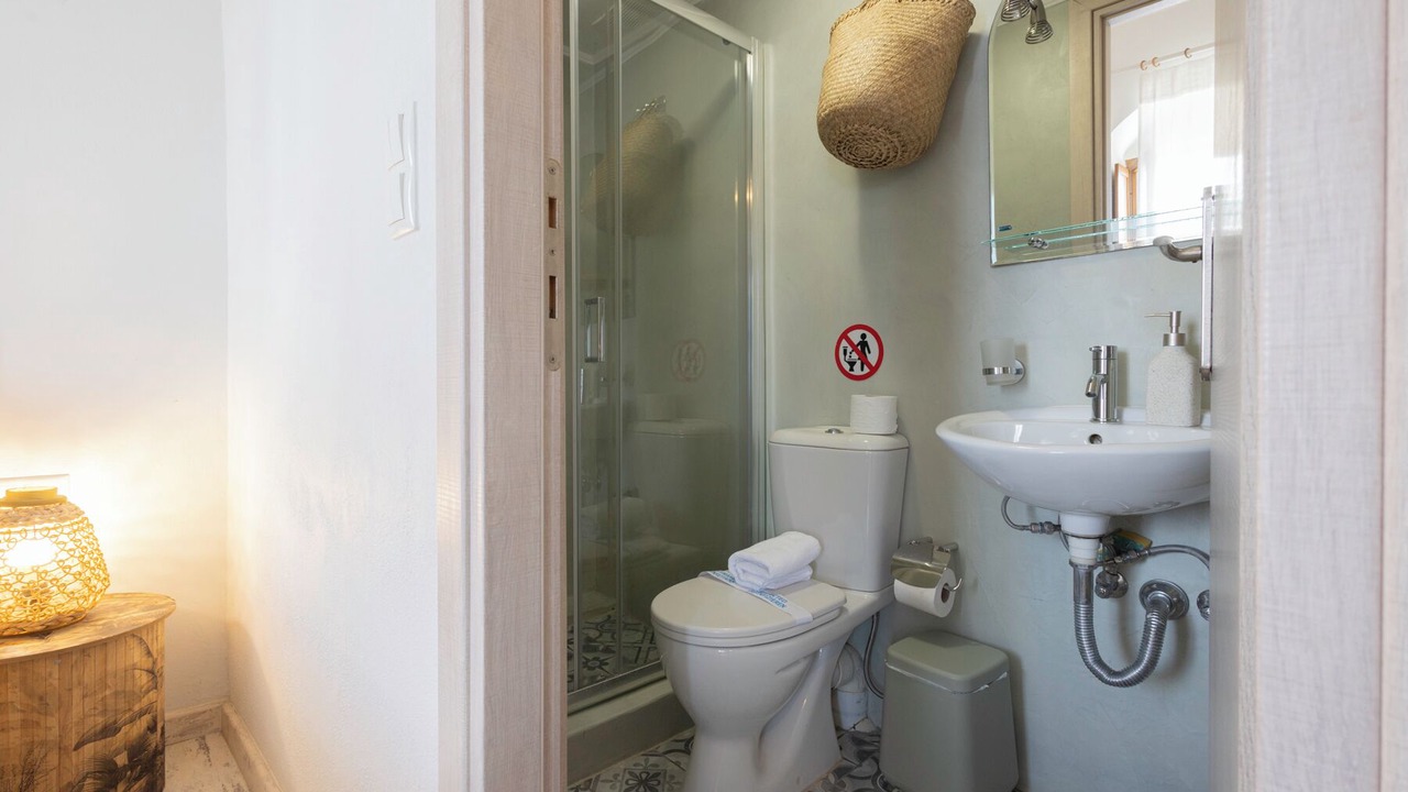 Photo of Bathroom in Areopoli