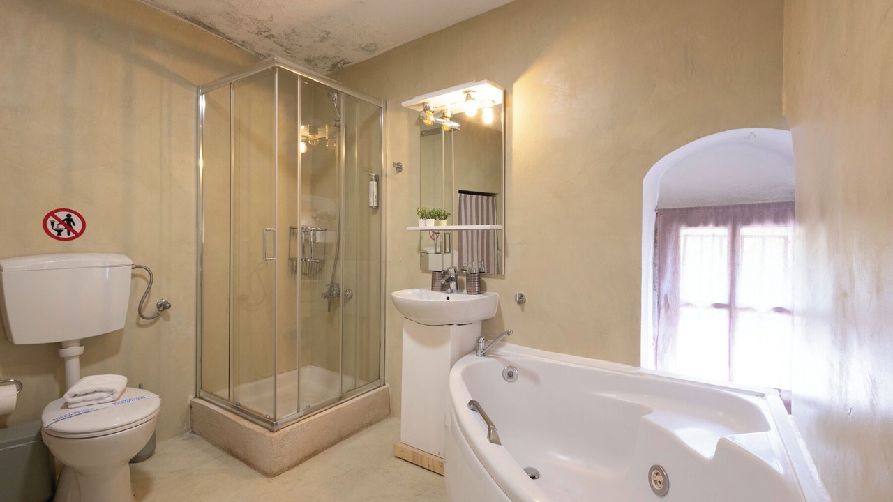 Photo of Bathroom in Areopoli