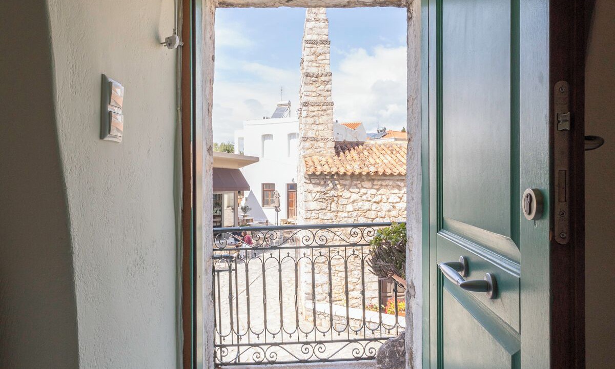 Photo of Outdoor in Areopoli