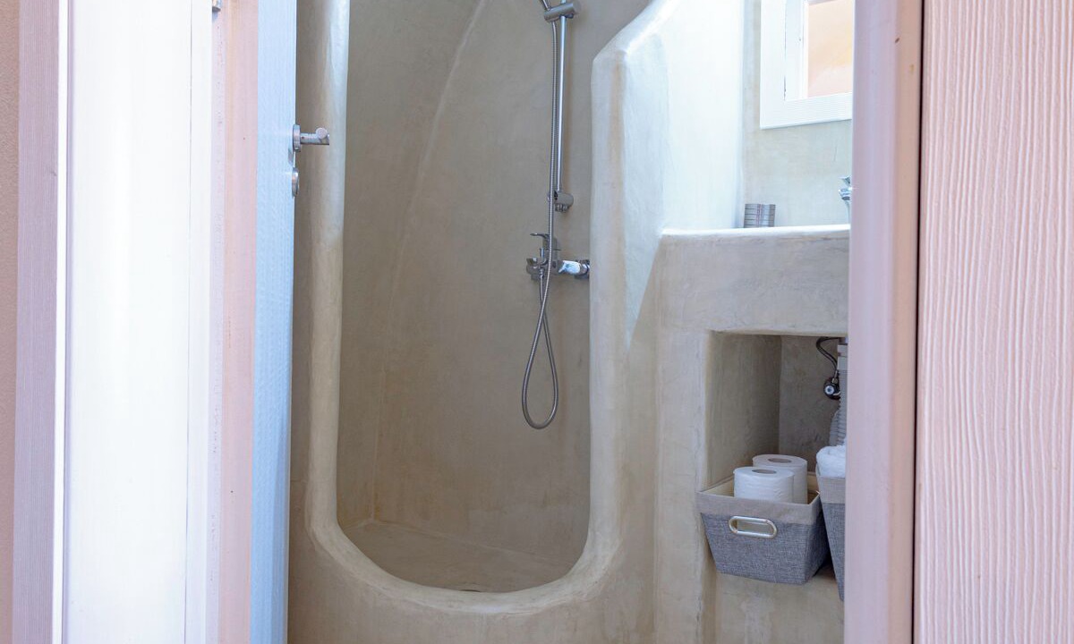 Photo of Bathroom in Areopoli