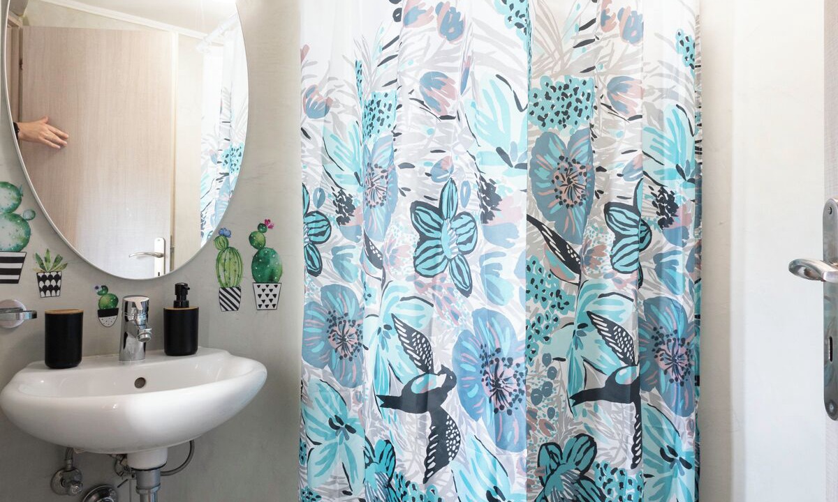 Photo of Bathroom in Areopoli