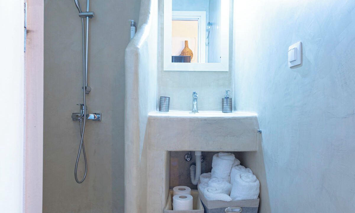 Photo of Bathroom in Areopoli