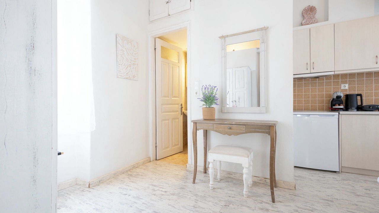 Photo of Patio Balcony in Areopoli