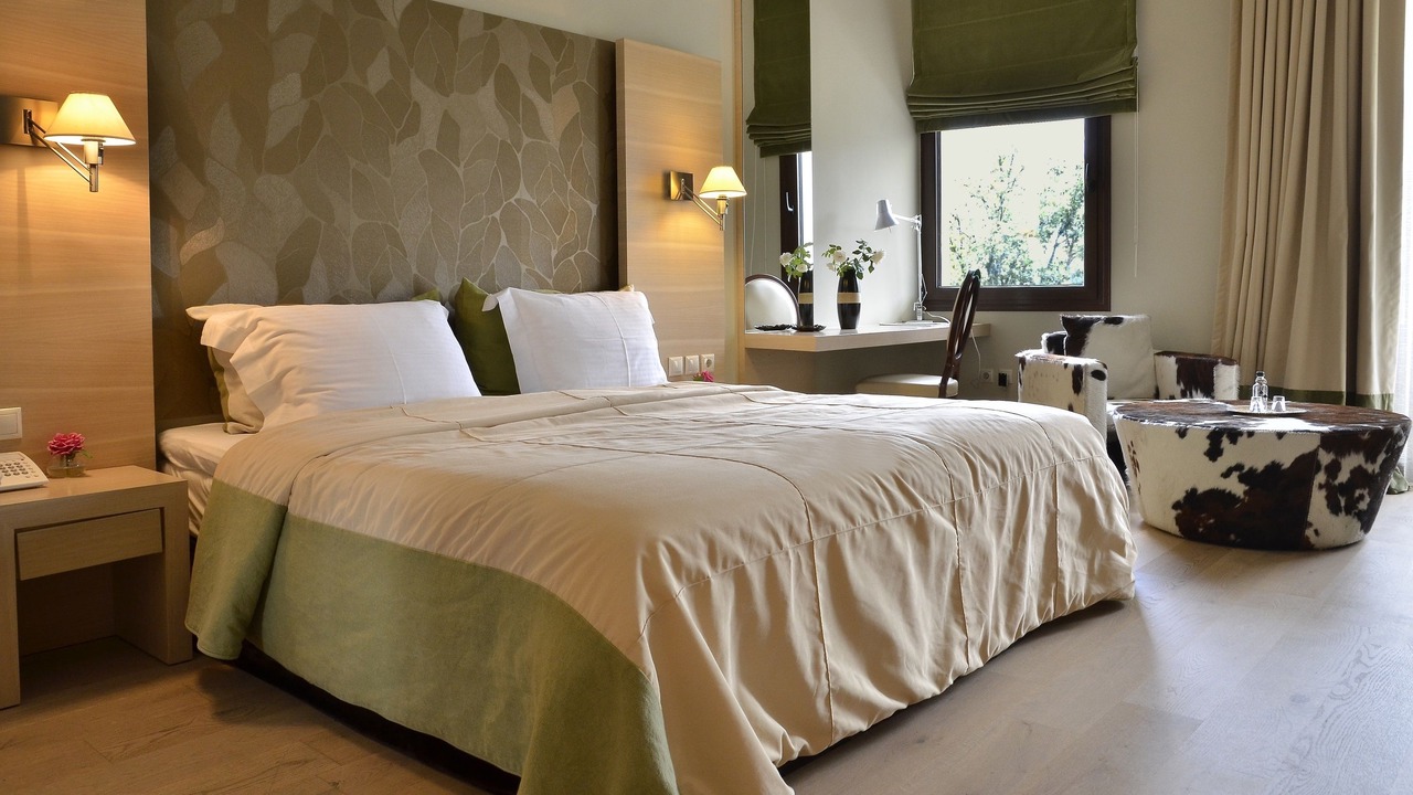 Photo of Livingroom in Megalo Chorio