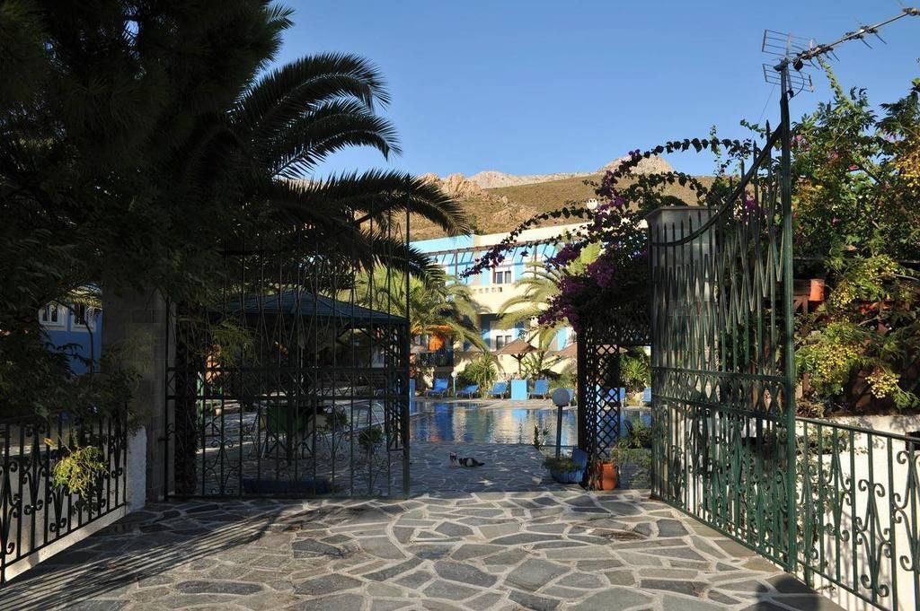 Photo of Outdoor in Leros