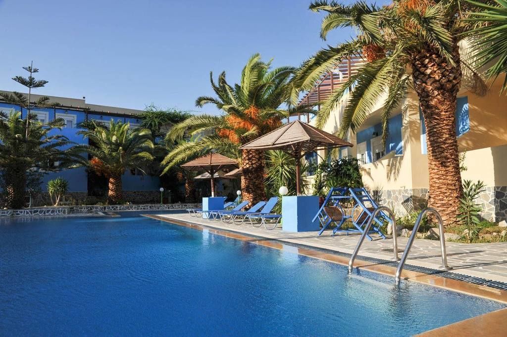 Photo of Outdoor in Leros