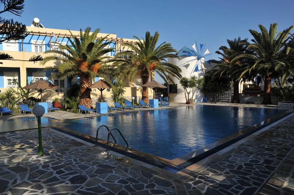 Photo of Outdoor in Leros