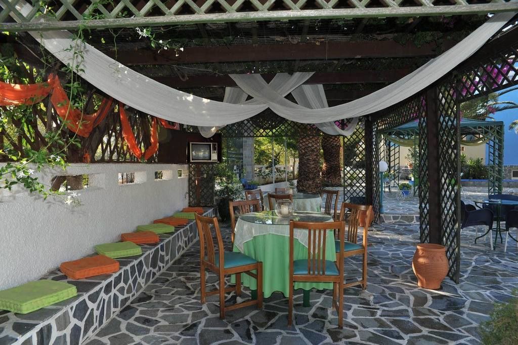 Photo of Outdoor in Leros
