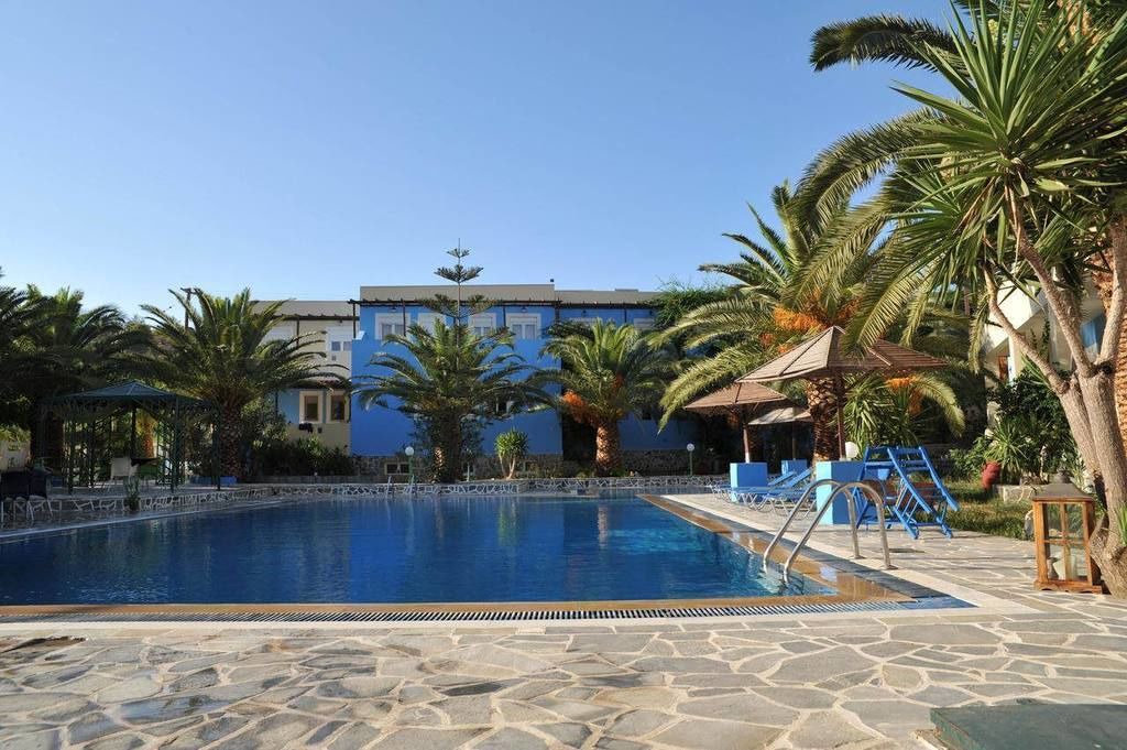 Photo of Outdoor in Leros
