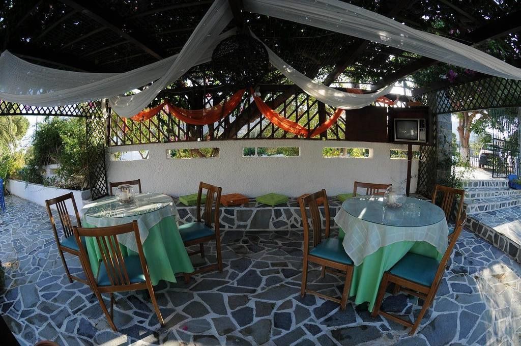 Photo of Outdoor in Leros